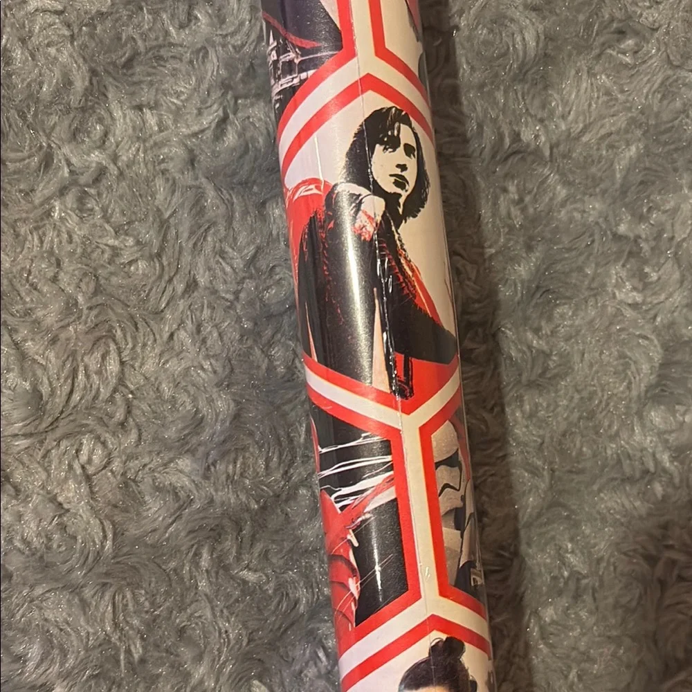 Star Wars Gift Wrapping Paper